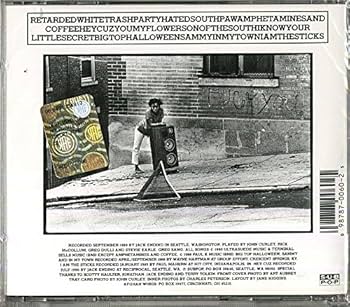 The Afghan Whigs - UP IN IT - Amazon.com Music